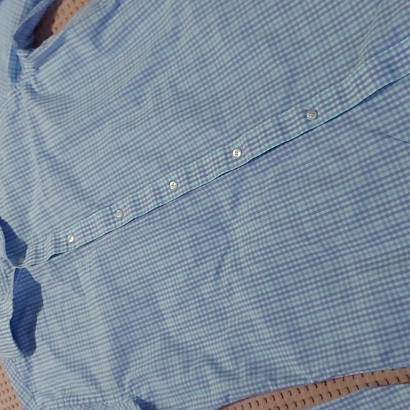 Men's shirt. - Picture 5 of 11